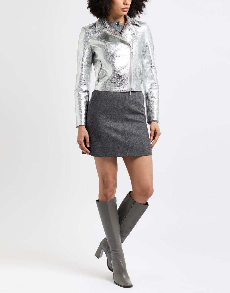 P.A.R.O.S.H. Biker jacket