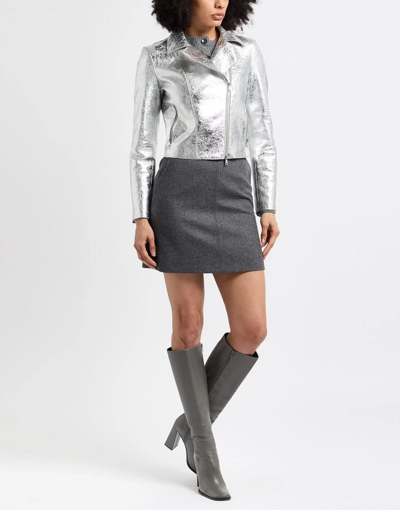 P.A.R.O.S.H. Biker jacket 2