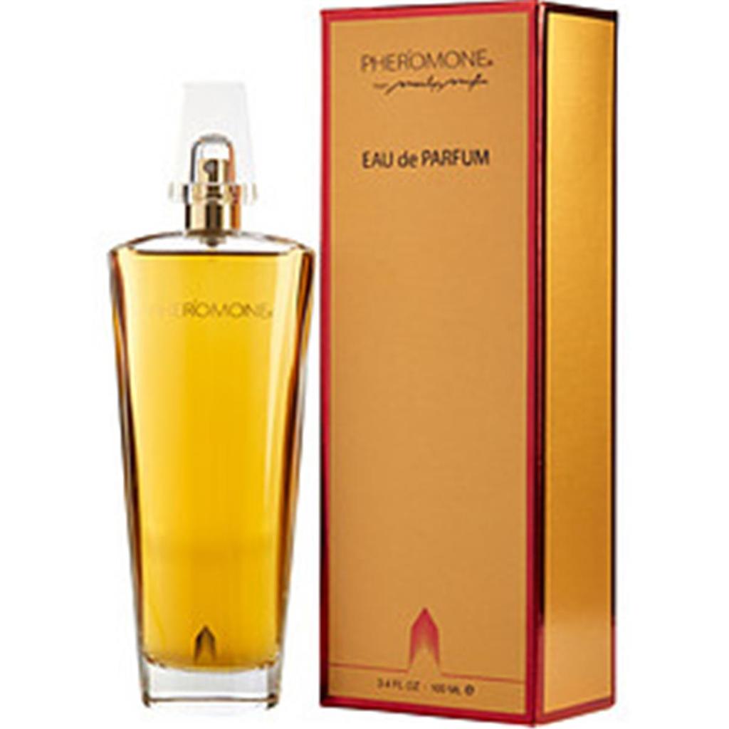 MARILYN MIGLIN 118183 3.4 oz Pheromone Eau De Parfum Spray for Women