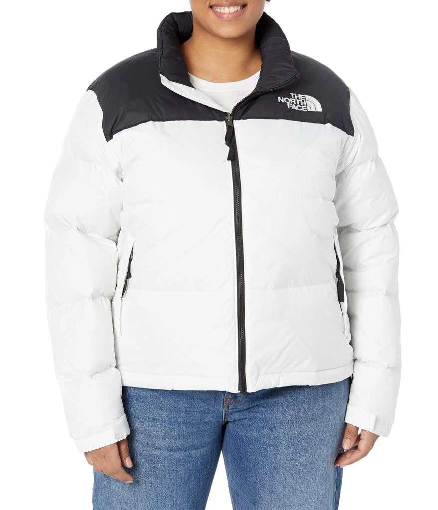 The North Face Plus Size 1996 Retro Nuptse Jacket 1