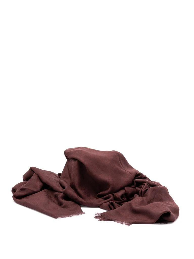 ELISABETTA FRANCHI Elisabetta Franchi Scarf 1