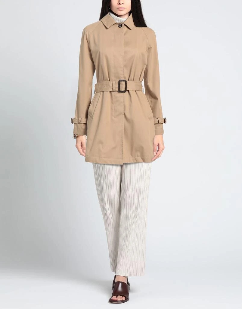 SEALUP Full-length jacket 2