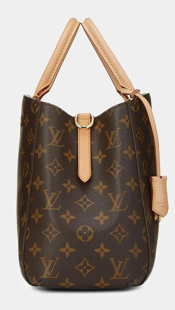 What Goes Around Comes Around Louis Vuitton Monogram Montaigne Tote MM 3