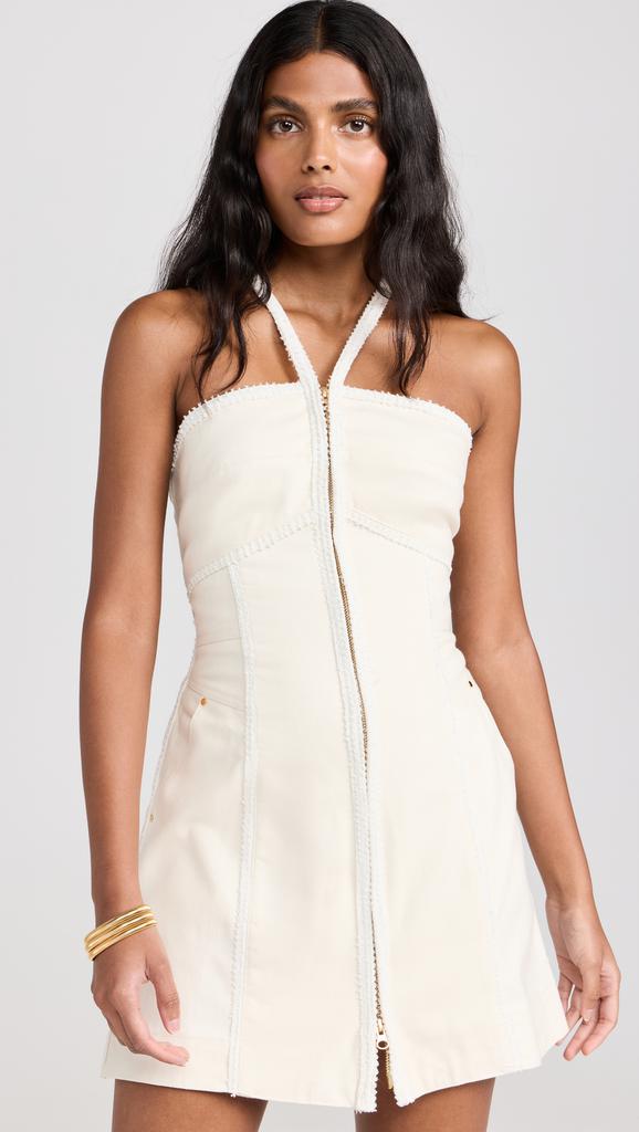 Sabina Musayev Renata Dress