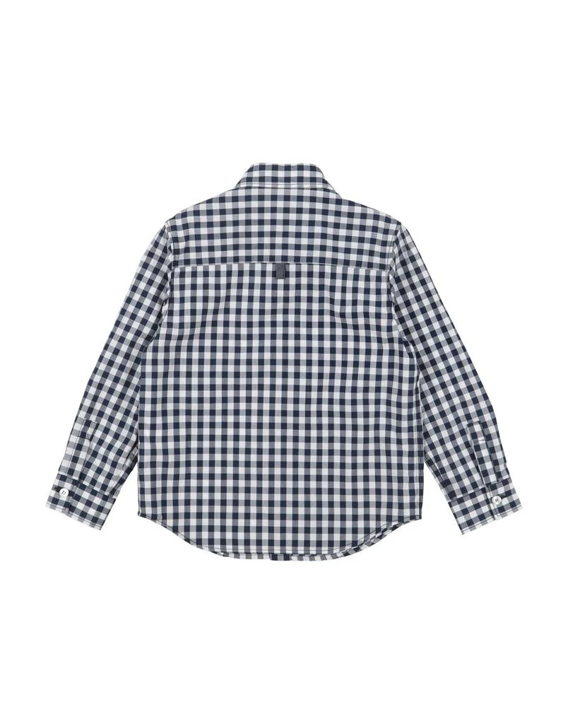 JACOB COHЁN Patterned shirt 2