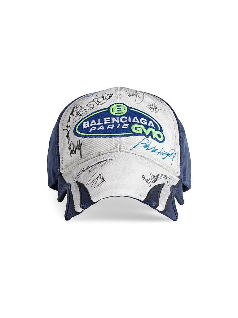 Balenciaga Unity Sports Icon Cap - Hats - Free Shipping - BeyondStyle