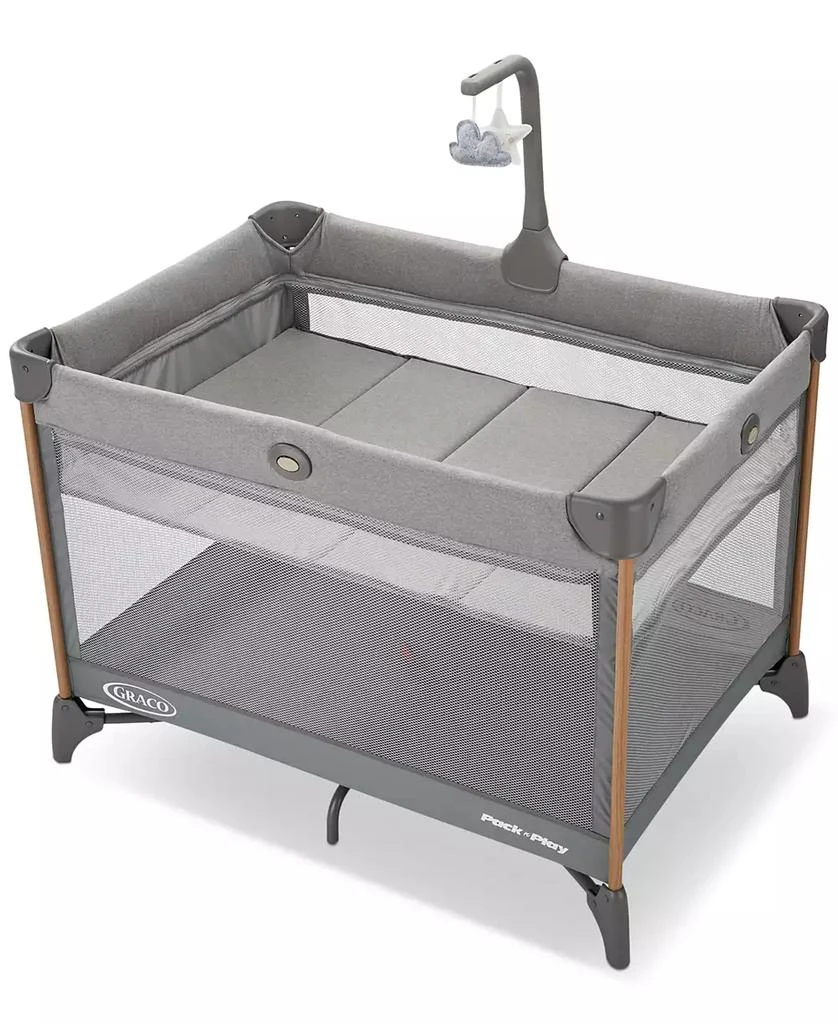 Graco Pack 'n Play On the Go Zip DLX - BABY & KIDS - Free Shipping ...