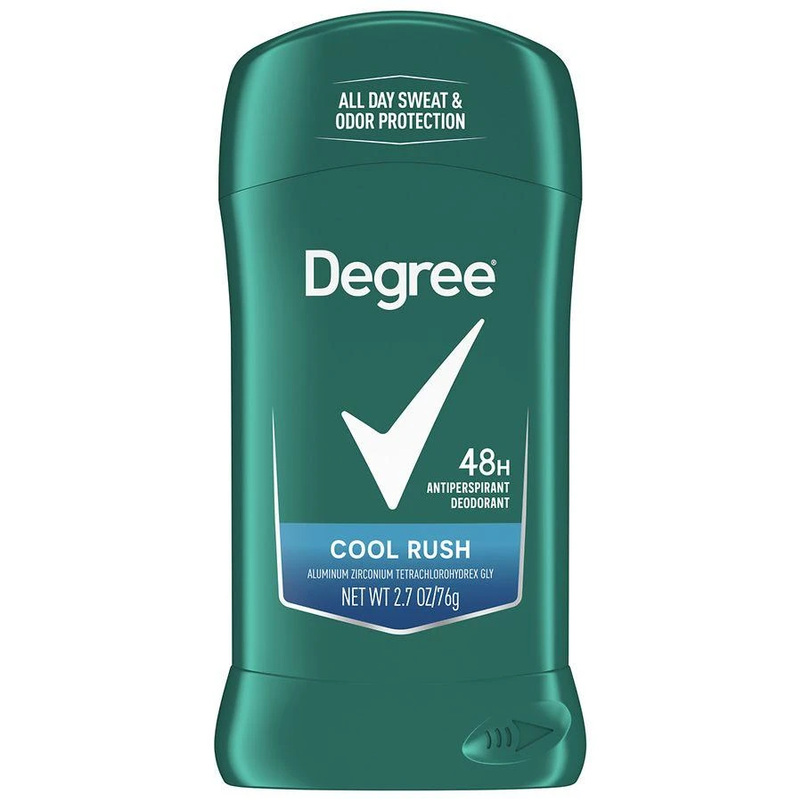 Degree Antiperspirant Deodorant Cool Rush