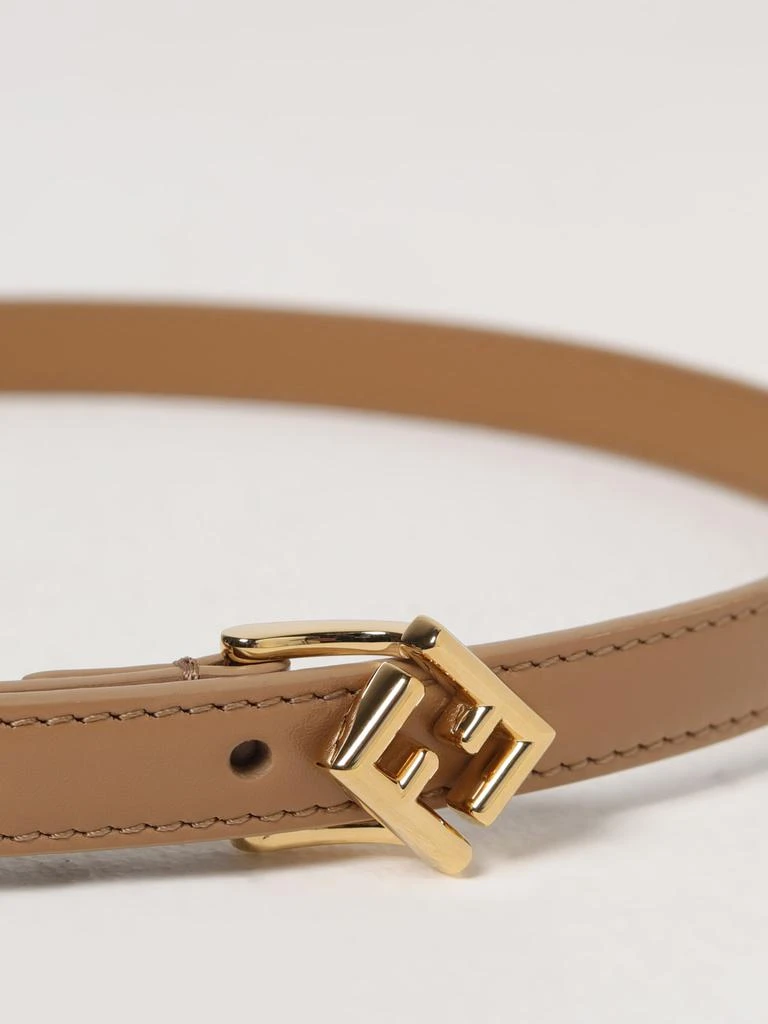 Fendi Belt woman Fendi 2