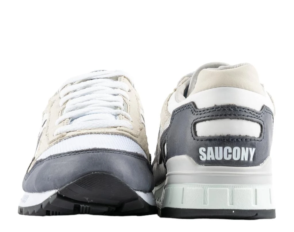 Saucony Saucony Originals Shadow 5000 Premier White/Navy Men's Shoes S70667-2 6