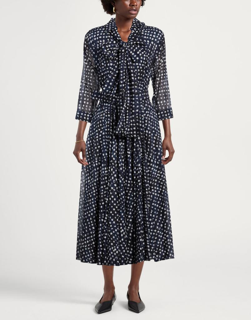 SAMANTHA SUNG Midi dress