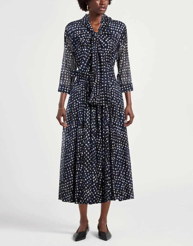 SAMANTHA SUNG Midi dress 2