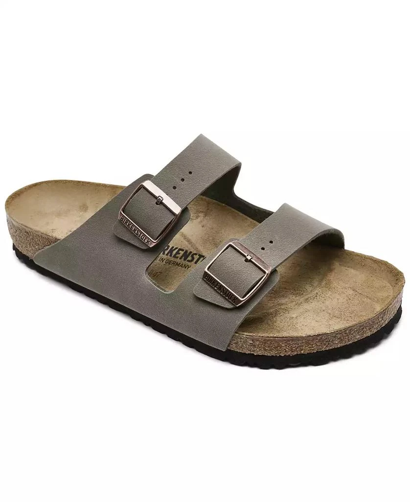 Birkenstock Men's Arizona Casual Sandals from Finish Line 1