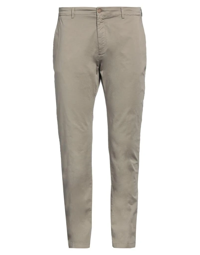 TRUSSARDI Casual pants 1