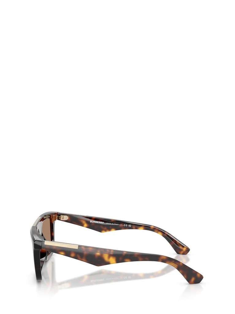 Burberry Burberry Eyewear Rectangular Frame Sunglasses 3