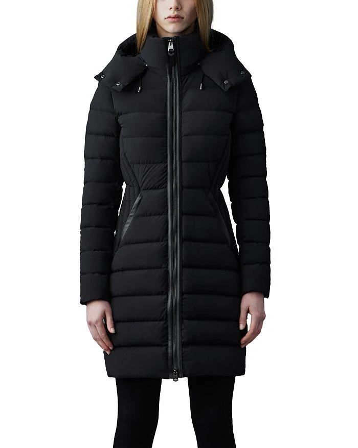 Mackage Farren Hooded Down Coat 4