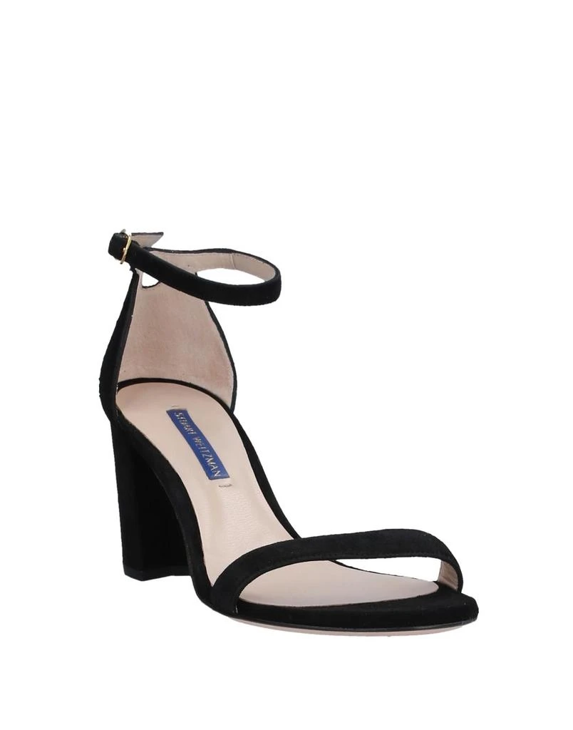 Stuart Weitzman Sandals 2