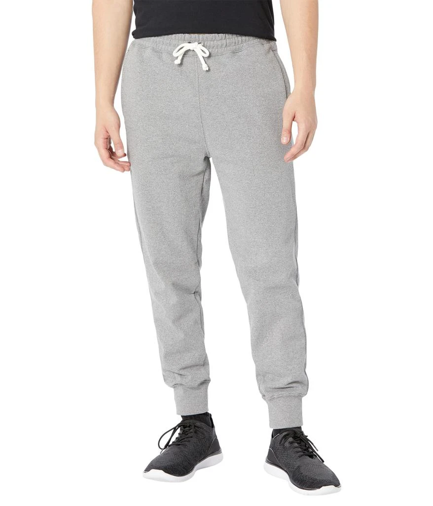 The North Face Heritage Patch Joggers 1