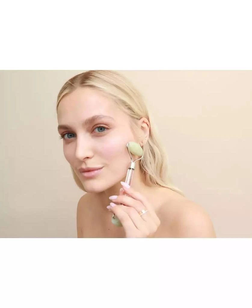Skin Gym Jade Roller 6