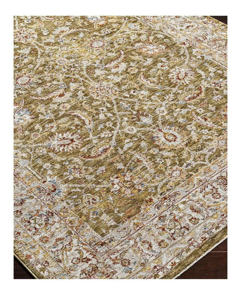 Surya Mona Lisa MNI-2306 Area Rug, 2
 x 3
 3