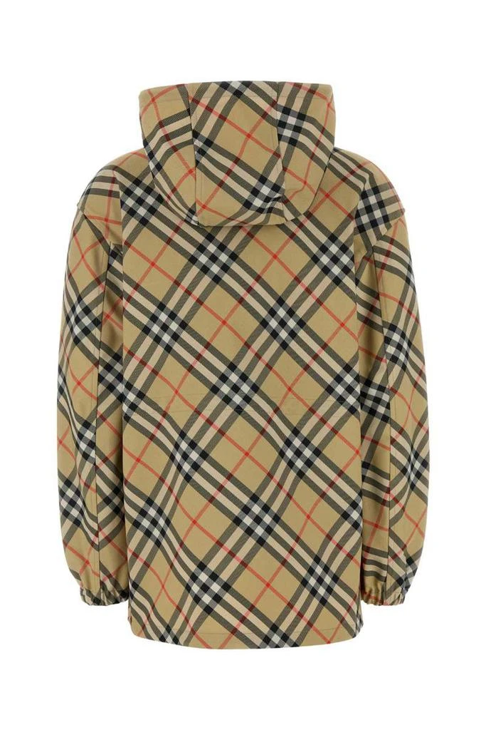 Burberry Burberry Jackets And Vests 2