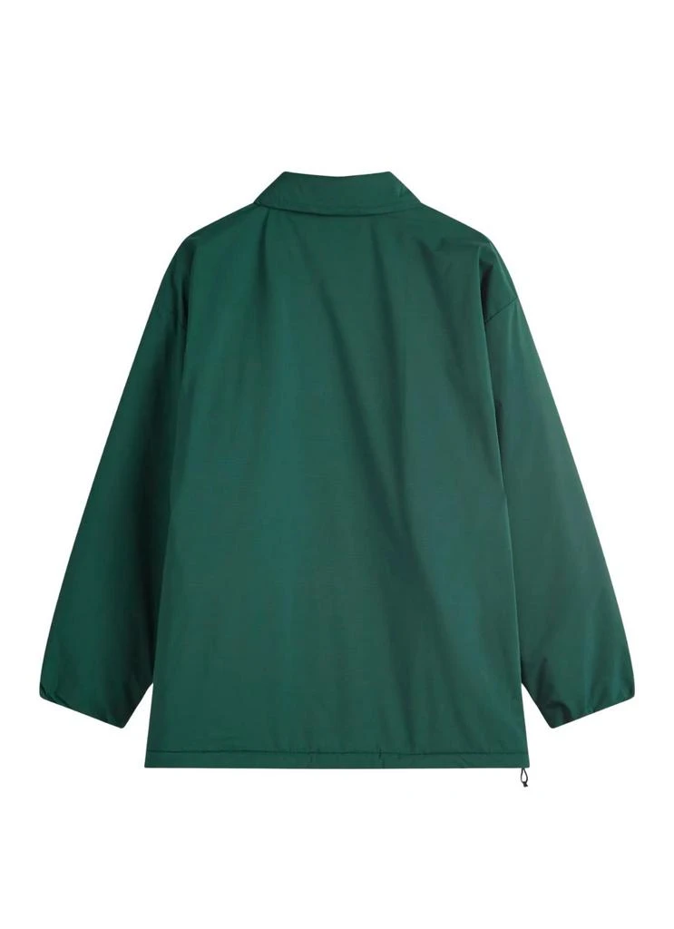 New Balance Coaches Jacket 3