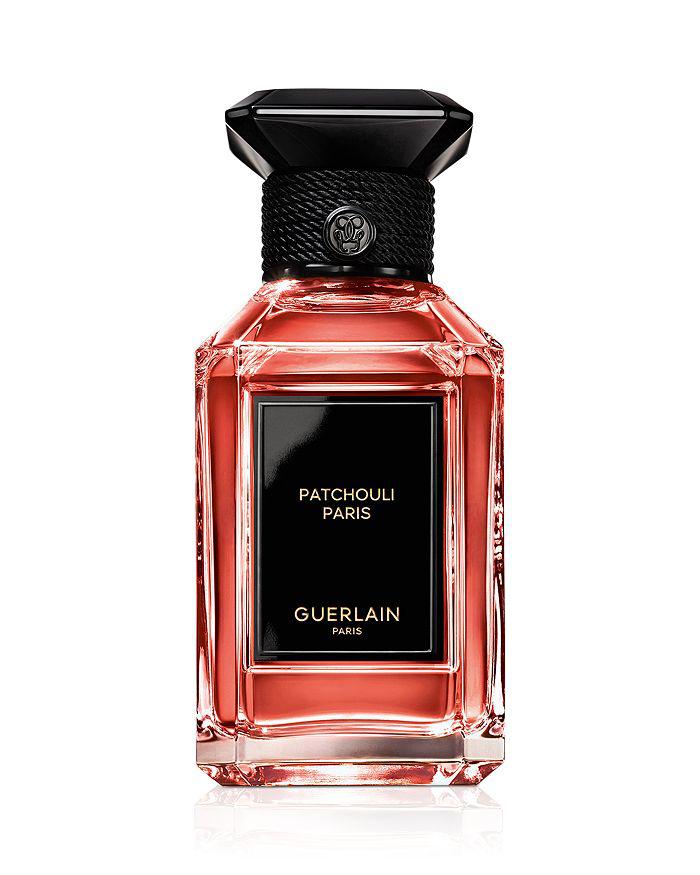 Guerlain L'Art & La Matière Patchouli Paris Eau de Parfum