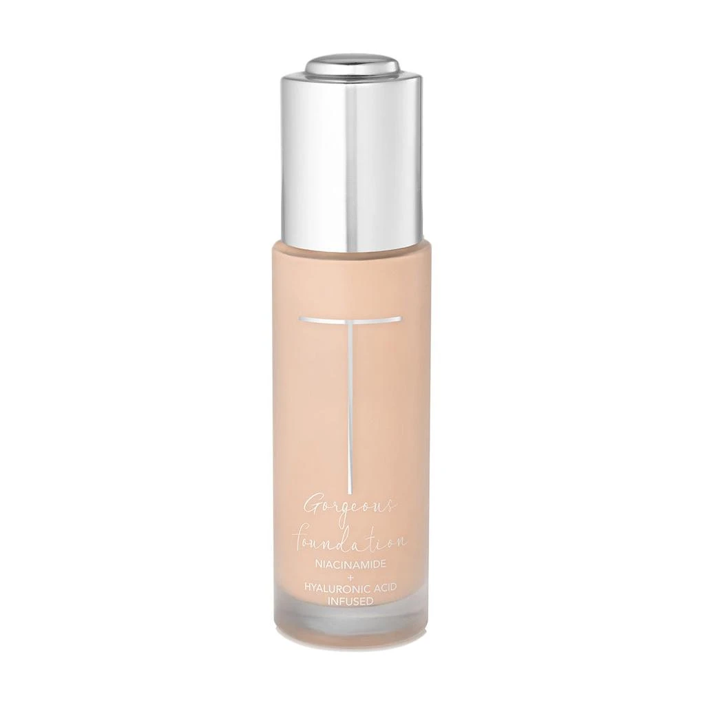 Trish McEvoy Gorgeous Even Skin Foundation 10