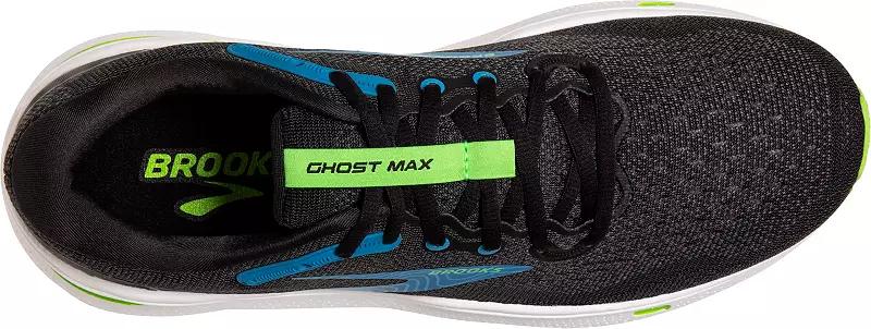 Brooks Brooks Men's Ghost MAX Running Shoes