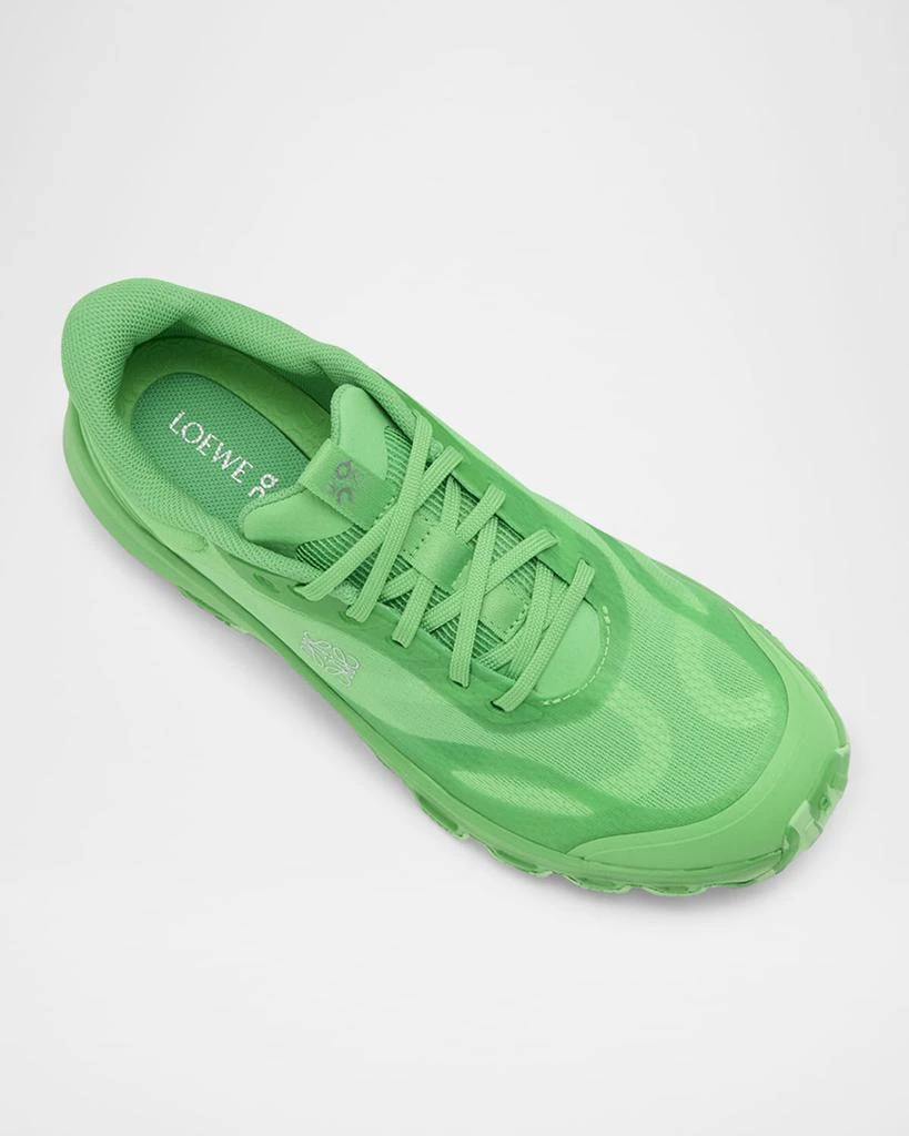 Loewe x On CloudVenture 2.0 Runner Sneakers 5