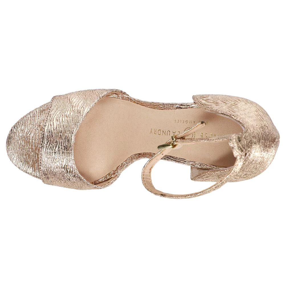 Chinese Laundry Asher Heel Platform Sandals 4