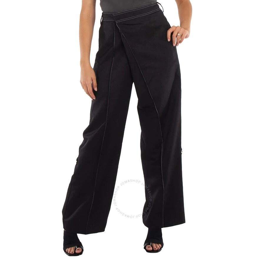 Burberry Zainab Smart Trousers 1
