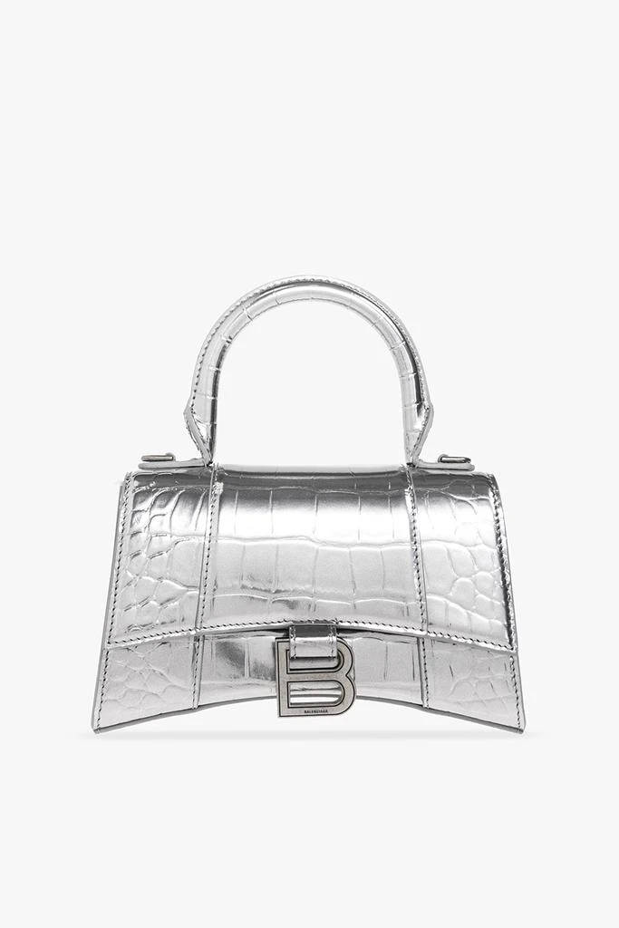 Balenciaga ‘Hourglass XS’ shoulder bag 1