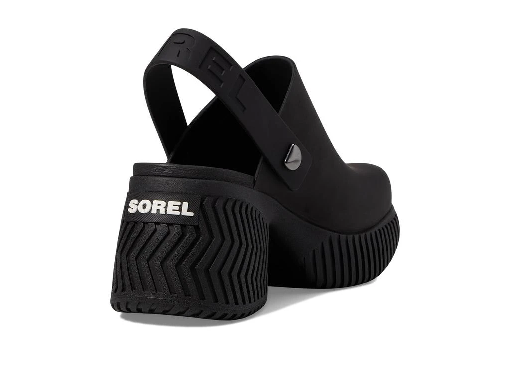 SOREL ONA™ Streetworks Heel Clog 5