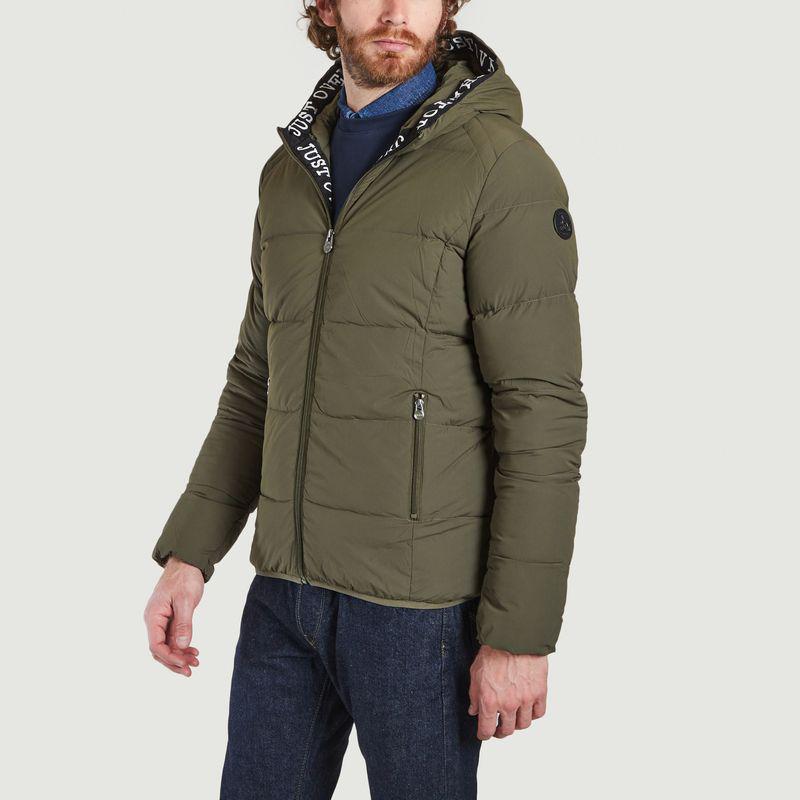 Jott Arnaud jacket ARMY JOTT