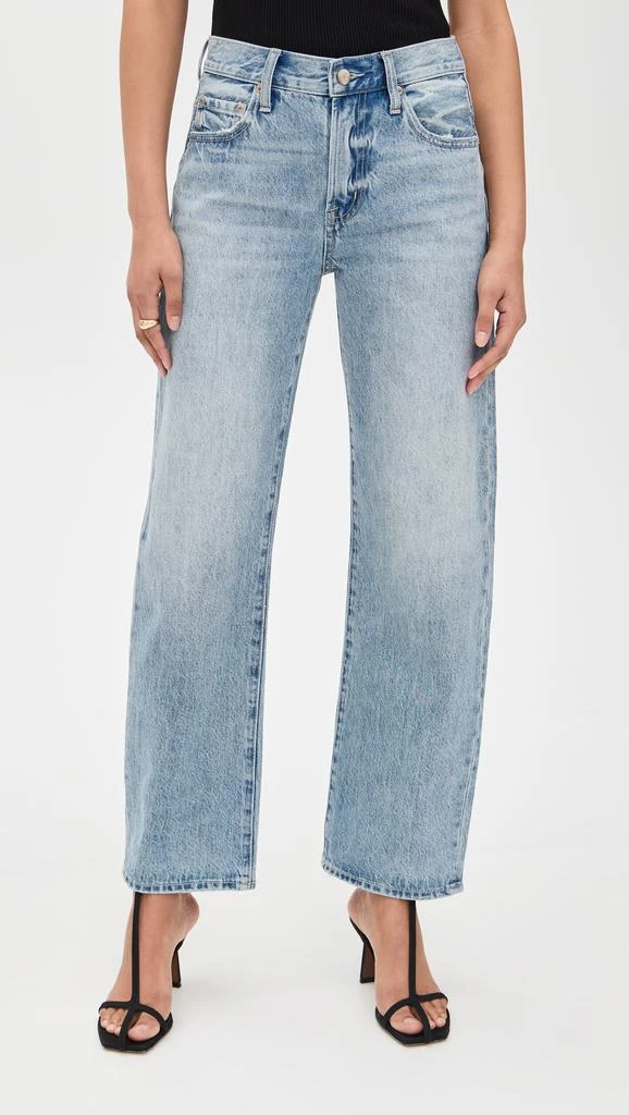 Pistola Denim Lexi Jeans 1