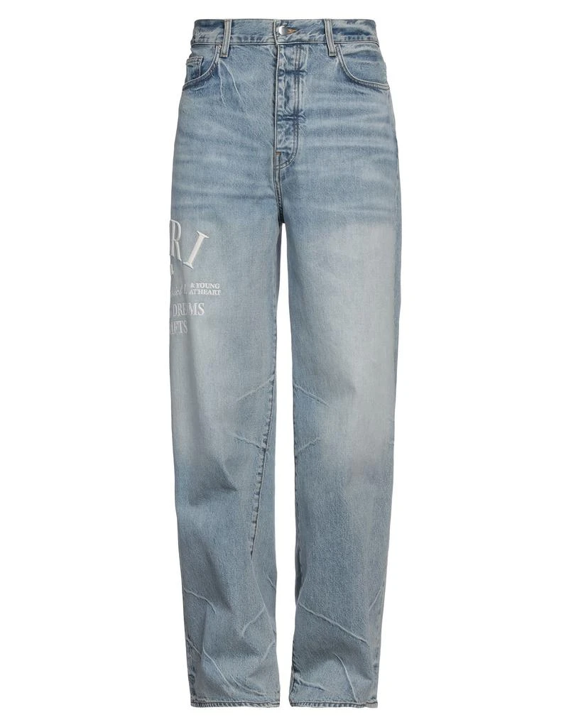 AMIRI Denim pants 1