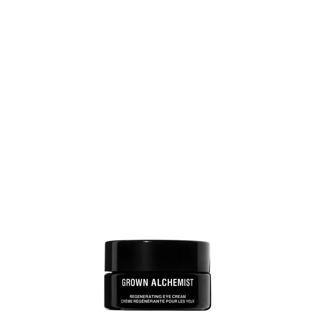 Grown Alchemist Grown Alchemist Regenerating Eye Cream 15ml