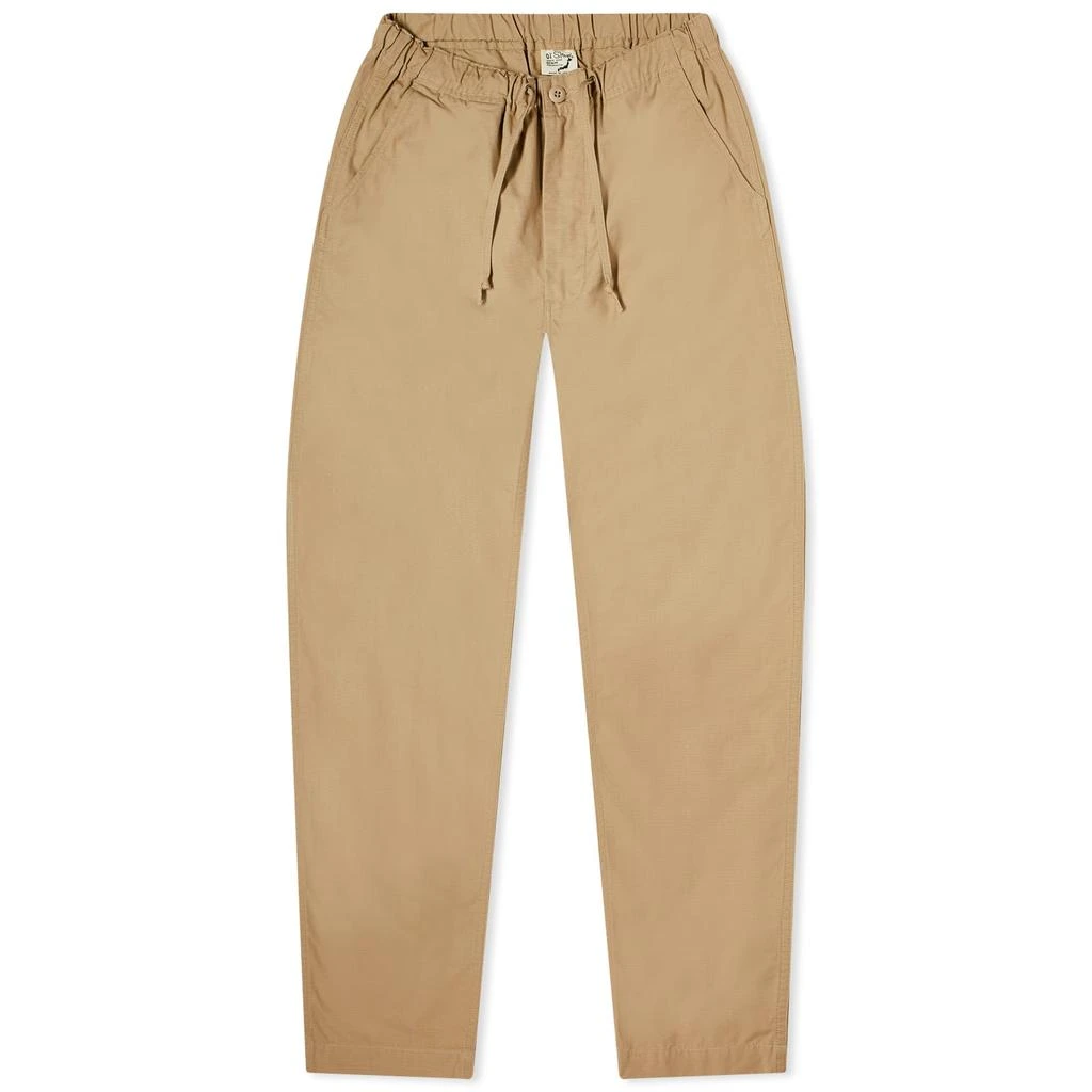 orSlow orSlow New Yorker Pant 1