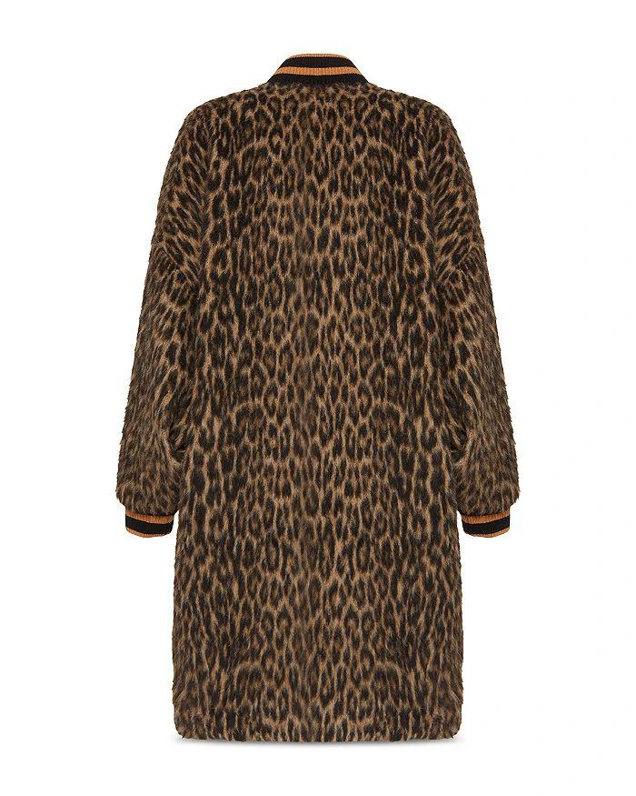 LA DOUBLE J Brooklyn Coat 3