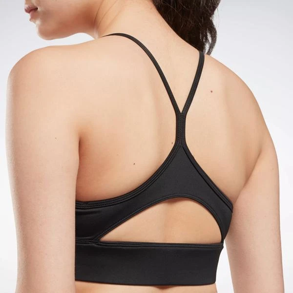 Reebok Workout Ready Sports Bra 5