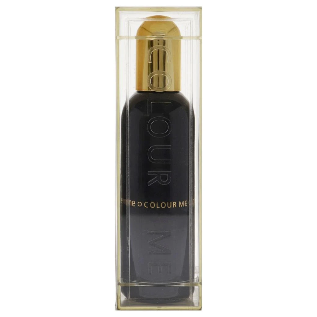 Milton Lloyd Colour Me Femme Gold by Milton-Lloyd for Women - 3.4 oz EDP Spray 6
