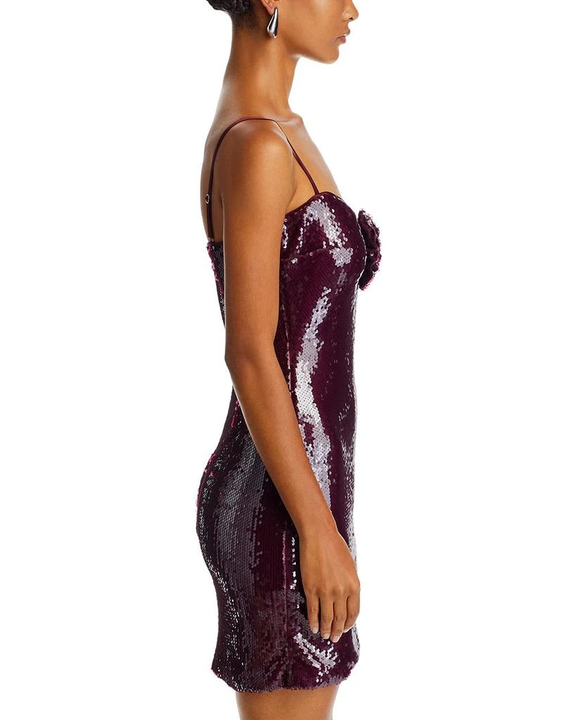 French Connection Beatrice Sequin Mini Dress 5