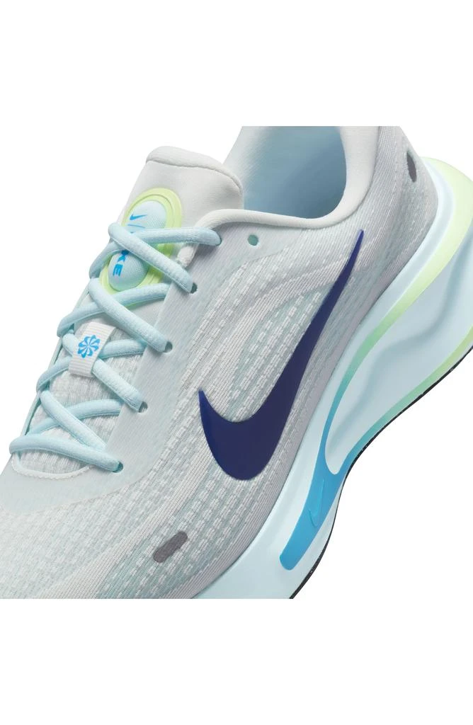 NIKE Journey Road Runner Sneaker 8