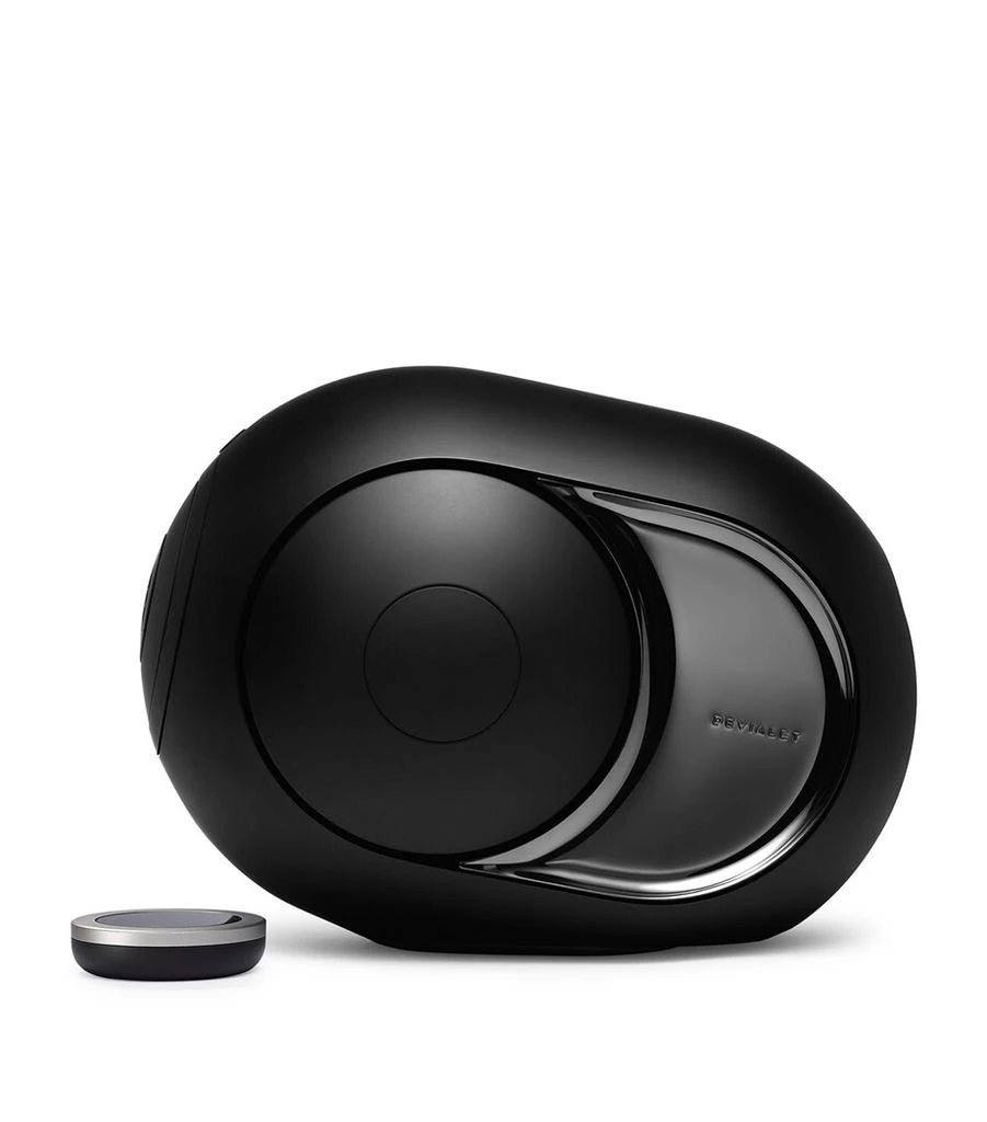 Devialet Phantom I 108db Dark Chrome 4