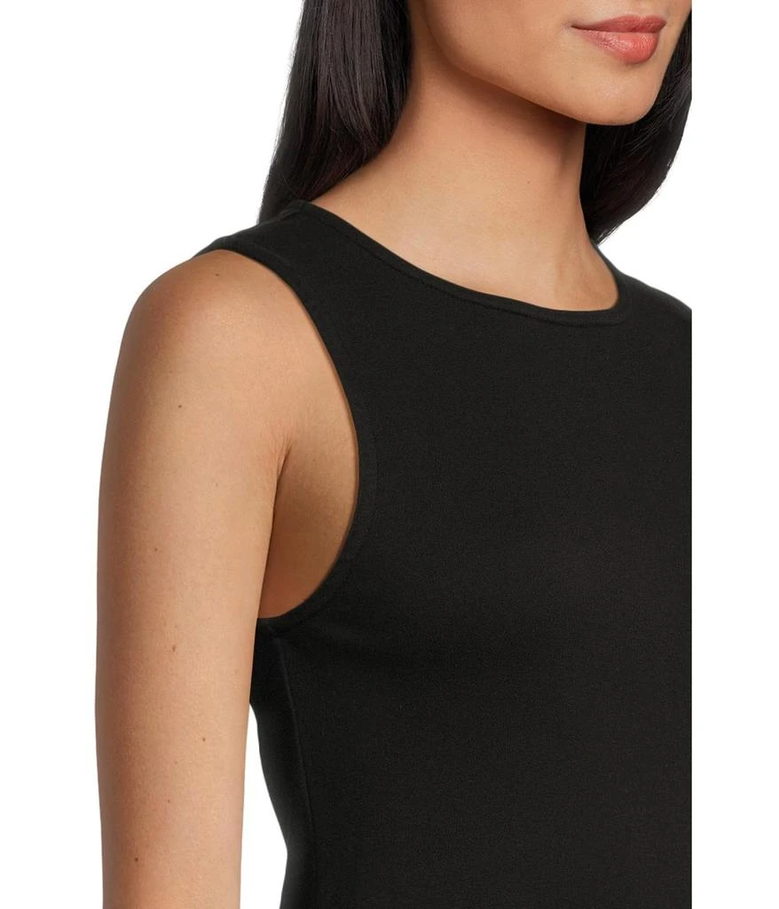 Mod-o-doc Hi-lo Shirttail Slim Tank 4