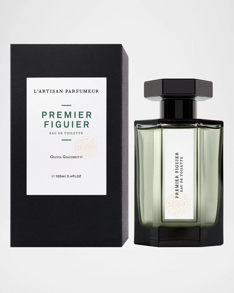L'artisan Parfumeur Premier Figuier Eau de Toilette, 3.4 oz. 2