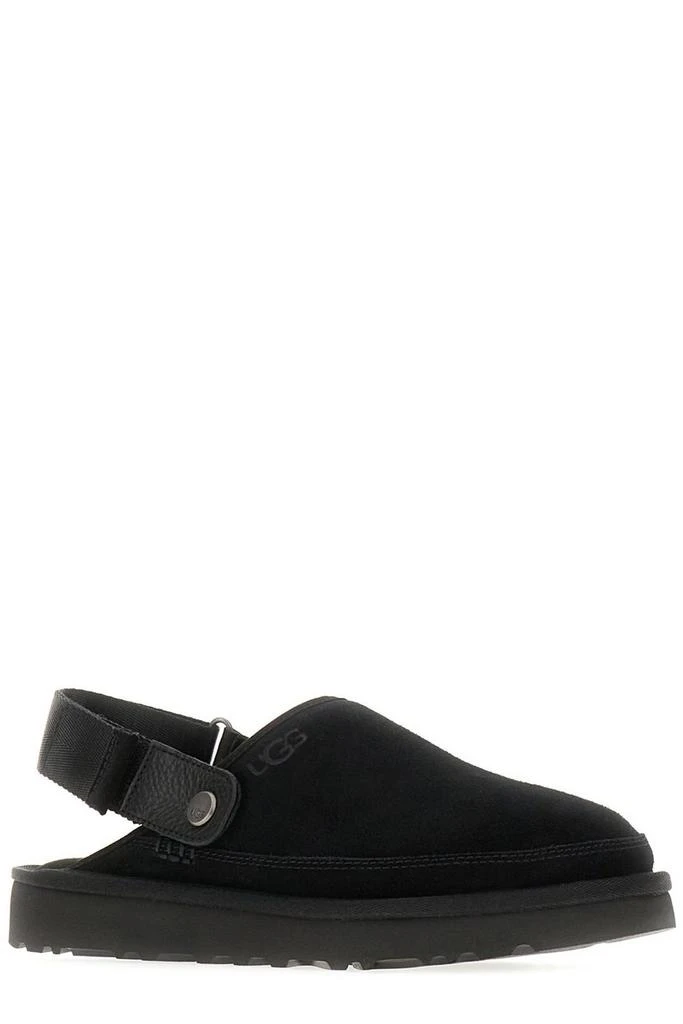 UGG UGG Goldencoast Slingback Strap Clogs 2
