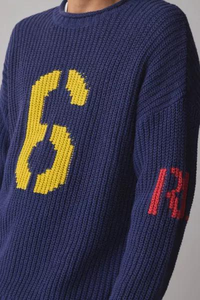 Ralph Lauren Polo Ralph Lauren 67 Rollneck Sweater
