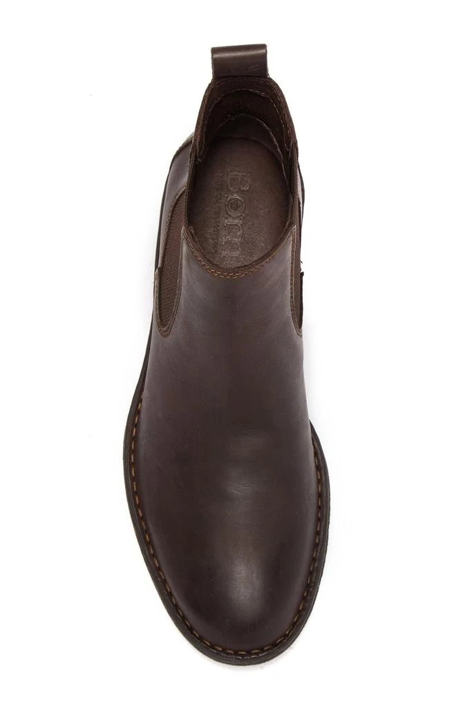 Born Julian Dark Chelsea Boot 3